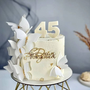 «Воздушные бабочки» купить - павловскийпосад.сладкоежкин.рф