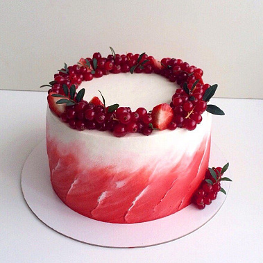 Торт "Два цвета" купить - павловскийпосад.сладкоежкин.рф