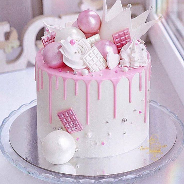 "Розовый микс" купить - павловскийпосад.сладкоежкин.рф