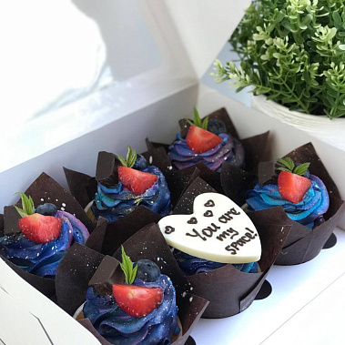 "Ты мой космос" купить - павловскийпосад.сладкоежкин.рф