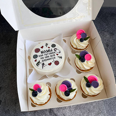 "Пуговка" купить - павловскийпосад.сладкоежкин.рф