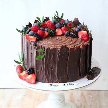 «Деревянная свадьба» купить - павловскийпосад.сладкоежкин.рф