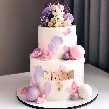 Торт "Игрушки" купить - павловскийпосад.сладкоежкин.рф