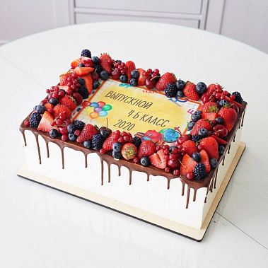 «Школьная пора» купить - павловскийпосад.сладкоежкин.рф