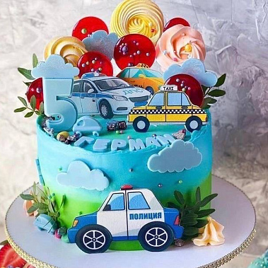 «Автотортик» купить - павловскийпосад.сладкоежкин.рф