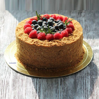 Медовик весна купить - павловскийпосад.сладкоежкин.рф