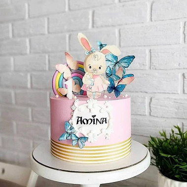 "Зайчонок"  купить - павловскийпосад.сладкоежкин.рф