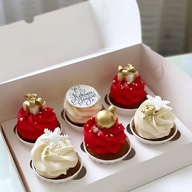 «Снежный хоровод»