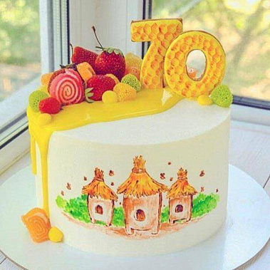 «Деревенский уют» купить - павловскийпосад.сладкоежкин.рф