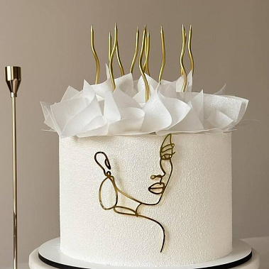 «Девушка в облаках» купить - павловскийпосад.сладкоежкин.рф