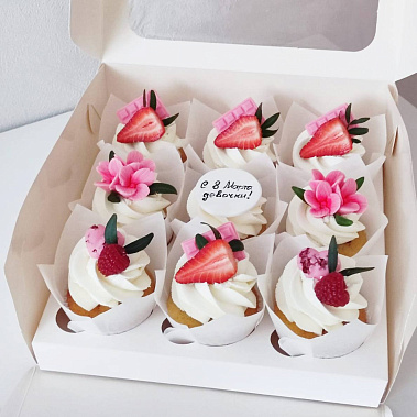 «Ягодный поцелуй» купить - павловскийпосад.сладкоежкин.рф