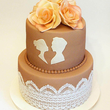 Торт "Карамель" купить - павловскийпосад.сладкоежкин.рф