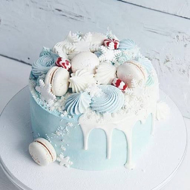 «Зимняя радость» купить - павловскийпосад.сладкоежкин.рф