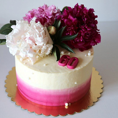 Торт "Юбилей" купить - павловскийпосад.сладкоежкин.рф