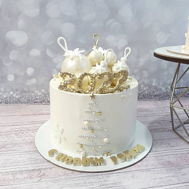 «Новогодний шар» купить - павловскийпосад.сладкоежкин.рф