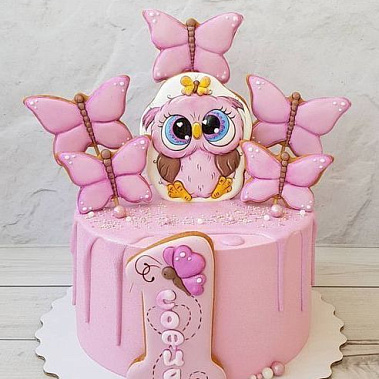 Торт "София" купить - павловскийпосад.сладкоежкин.рф