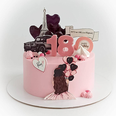 "Мечты сбываются" купить - павловскийпосад.сладкоежкин.рф