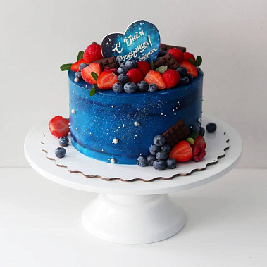 «Космическая симфония» купить - павловскийпосад.сладкоежкин.рф