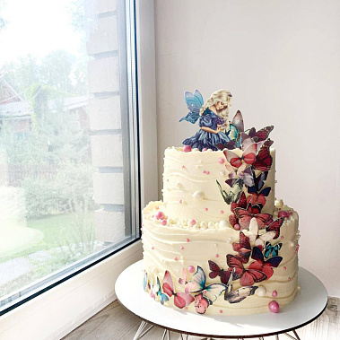 "Фея сладостей" купить - павловскийпосад.сладкоежкин.рф