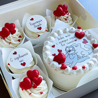 "Сильная любовь" купить - павловскийпосад.сладкоежкин.рф