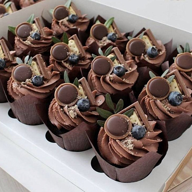 «Коричневый бархат» купить - павловскийпосад.сладкоежкин.рф