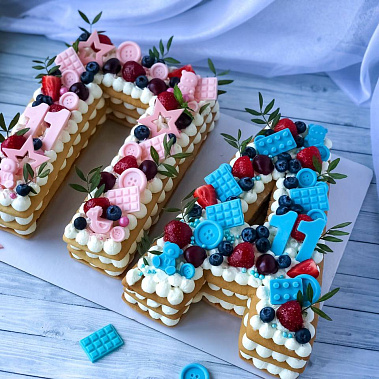 «Праздник в сказке» купить - павловскийпосад.сладкоежкин.рф