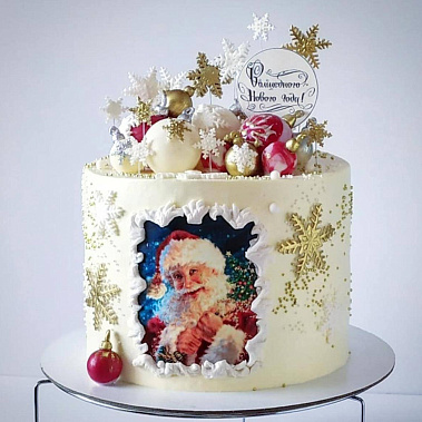 «Зимний волшебник» купить - павловскийпосад.сладкоежкин.рф