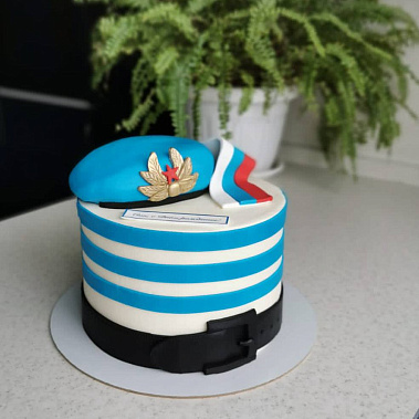 Торт «Моряк» купить - павловскийпосад.сладкоежкин.рф