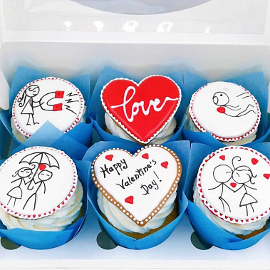 «Сердечный магнит» купить - павловскийпосад.сладкоежкин.рф