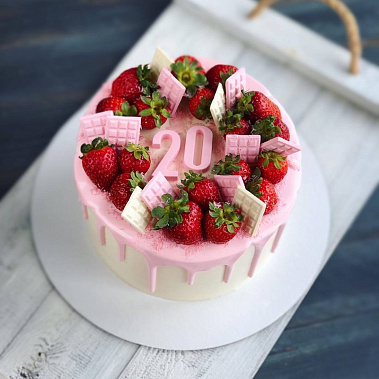 «Сладкая фуксия» купить - павловскийпосад.сладкоежкин.рф