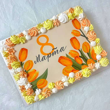 «Цветы и сладость» купить - павловскийпосад.сладкоежкин.рф